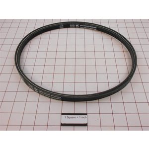 5L350 V-BELT,EACH = 1 BELT, MUST SELL 2 AT A TIME