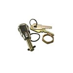 215 / 230 COMPUTER PNL LOCK / KEY