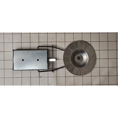 215 / 220 / 230 / 295 SAIL SWITCH BOX ASSEMBLY