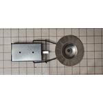 215 / 220 / 230 / 295 SAIL SWITCH BOX ASSEMBLY