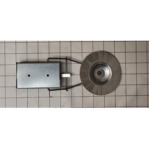215 / 220 / 230 / 295 SAIL SWITCH BOX ASSEMBLY