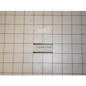 DAMPER PADS SAME AS 105636 AND REPLACES 3363360