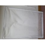 SCREEN,TD50 / 75 LINT-WITH FRAME / FITS T4650