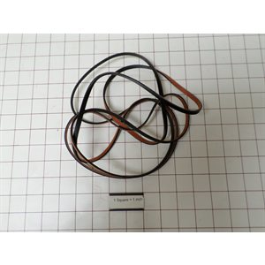 DRIVE BELT FOR WHIRLPOOL DRYER >>> REPLACED BY 661570V