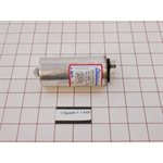 100683 CAPACITOR & BRACKET ASSY REPLACES 100683