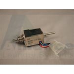 REPLACED BY F8654101 >>> KIT, SOLENOID, LOCK DR IPH