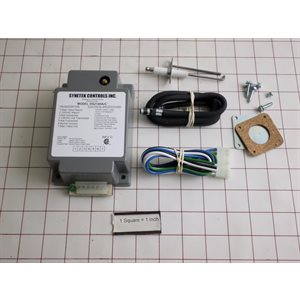 IGNITOR / ELECTRONIC 110V REPLACES CDS-1 RAM-1