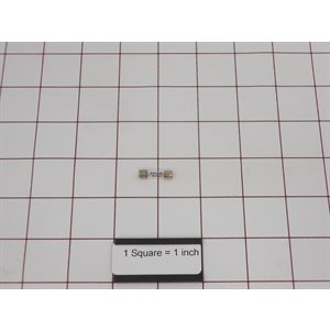 FUSE,1 / 2A,FAST,5X20MM,35A