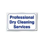 PROFESSIONAL DRY CLEANING SERVICES