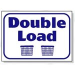 DOUBLE LOAD