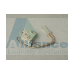 ASSY,SPRING & CONNECTOR